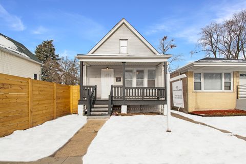 Photo of 252 W 115TH Street, Chicago, IL 60628 (MLS # 12532057)