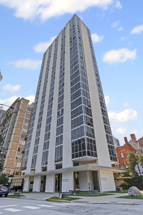 1555 N Dearborn Parkway 10E-D Chicago IL 60610