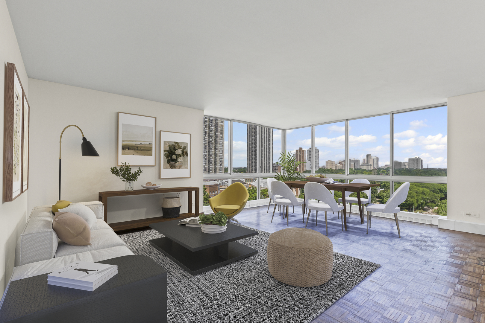 1555 N Dearborn Parkway 10E-D