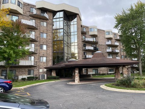 1275 E Baldwin Lane 408 Palatine IL 60074