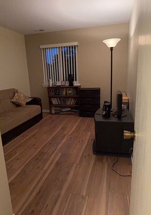 Tiny photo for 1275 E Baldwin Lane #408, Palatine, IL 60074 (MLS # 12500835)