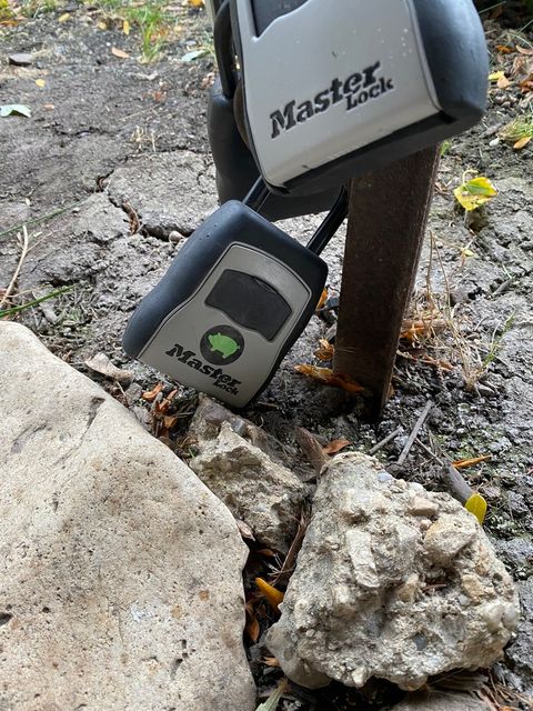 Tiny photo for 1275 E Baldwin Lane #408, Palatine, IL 60074 (MLS # 12500835)