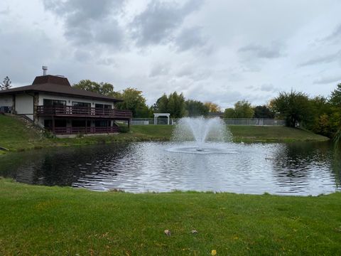 Tiny photo for 1275 E Baldwin Lane #408, Palatine, IL 60074 (MLS # 12500835)