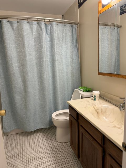 Tiny photo for 1275 E Baldwin Lane #408, Palatine, IL 60074 (MLS # 12500835)