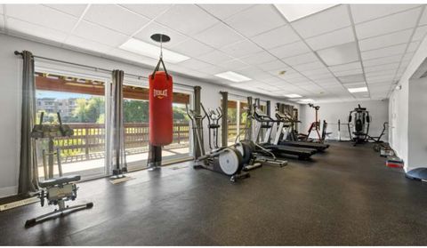 Tiny photo for 1275 E Baldwin Lane #408, Palatine, IL 60074 (MLS # 12500835)