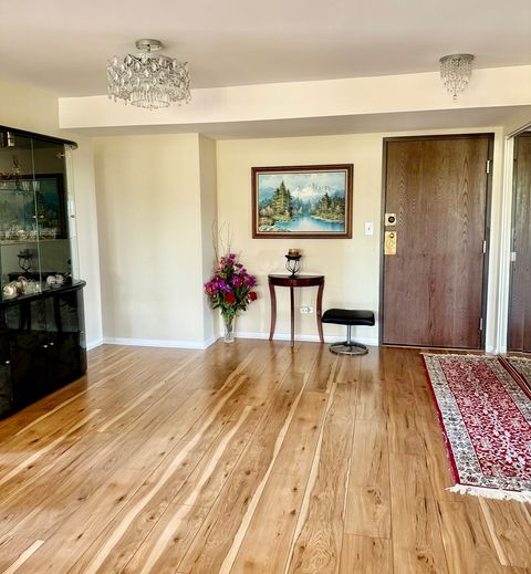 Tiny photo for 1275 E Baldwin Lane #408, Palatine, IL 60074 (MLS # 12500835)