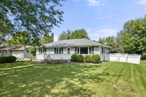 Photo of 431 Ashelford Court, Byron, IL 61010 (MLS # 12753545)
