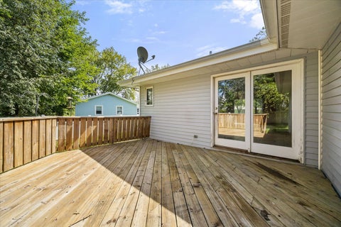 Tiny photo for 431 Ashelford Court, Byron, IL 61010 (MLS # 12753545)