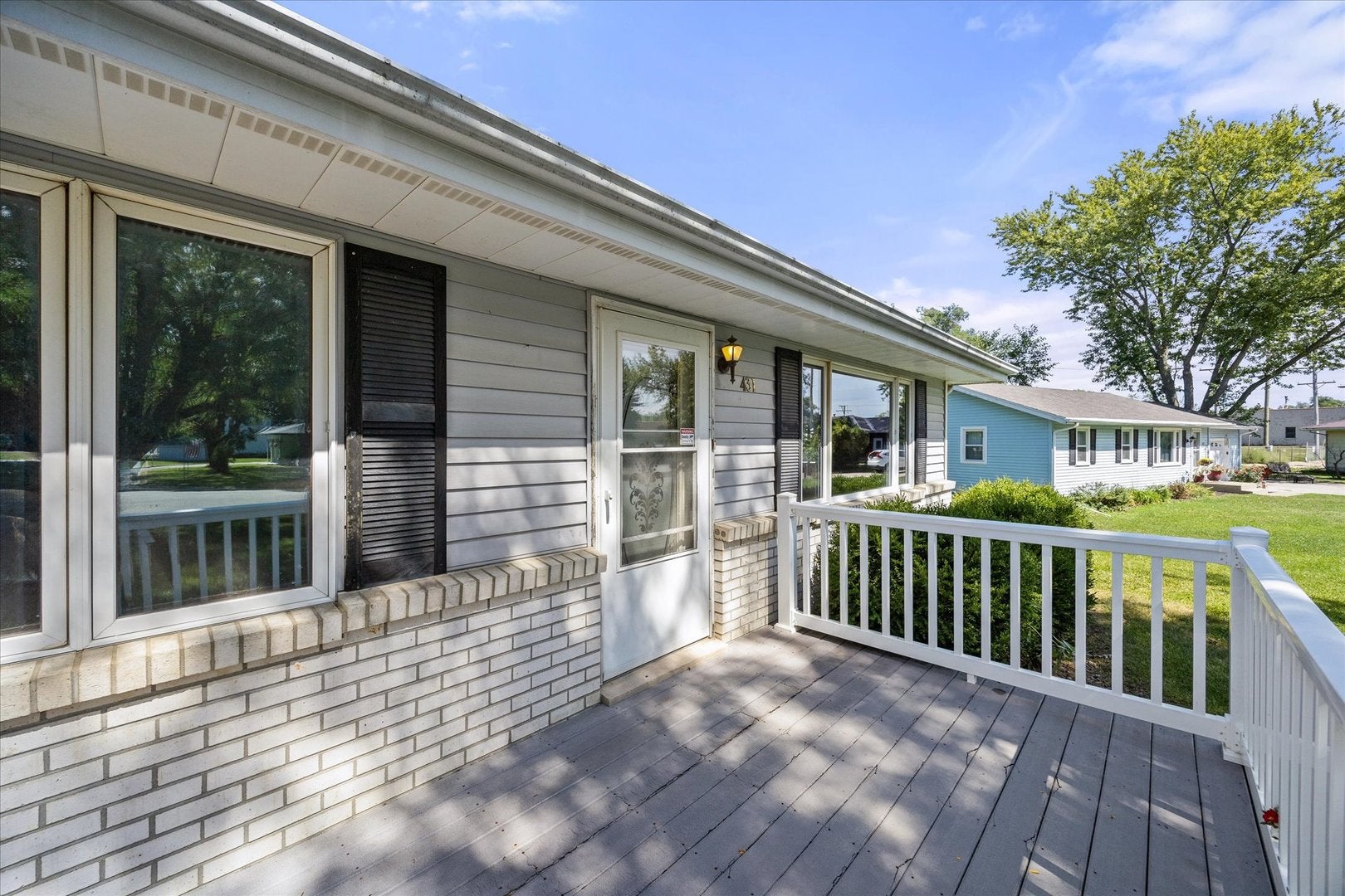 431 Ashelford Court