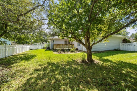 Tiny photo for 431 Ashelford Court, Byron, IL 61010 (MLS # 12753545)