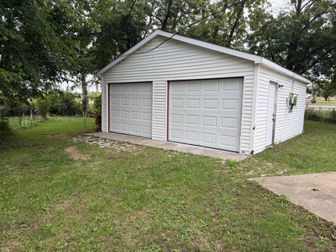 Tiny photo for 250 N Hammes Avenue, Kankakee, IL 60901 (MLS # 12760608)