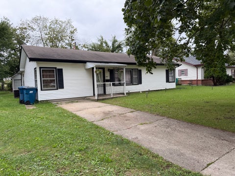 Tiny photo for 250 N Hammes Avenue, Kankakee, IL 60901 (MLS # 12760608)