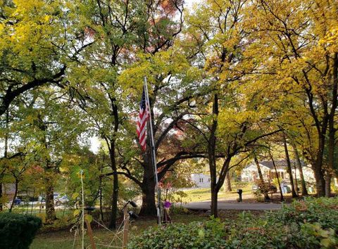 Tiny photo for 9215 S 83rd Avenue, Hickory Hills, IL 60457 (MLS # 12586745)