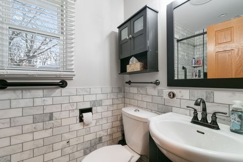 Tiny photo for 9215 S 83rd Avenue, Hickory Hills, IL 60457 (MLS # 12586745)