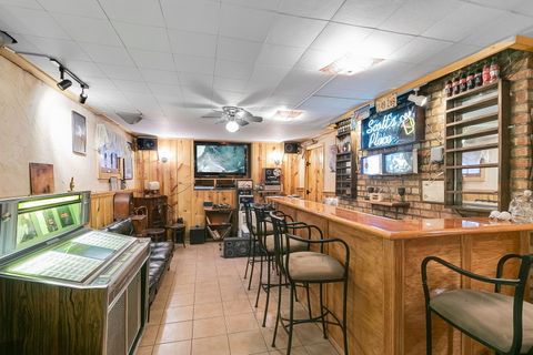 Tiny photo for 9215 S 83rd Avenue, Hickory Hills, IL 60457 (MLS # 12586745)