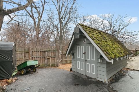 Tiny photo for 9215 S 83rd Avenue, Hickory Hills, IL 60457 (MLS # 12586745)