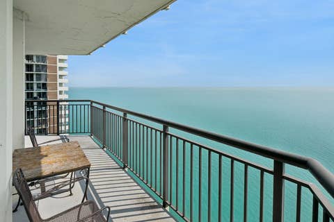 Tiny photo for 6007 N SHERIDAN Road #27B, Chicago, IL 60660 (MLS # 12716692)