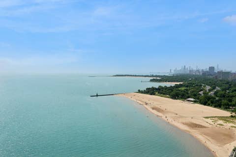 Tiny photo for 6007 N SHERIDAN Road #27B, Chicago, IL 60660 (MLS # 12716692)