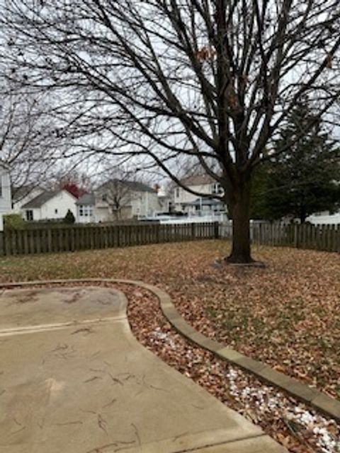 Tiny photo for 1964 Pembrooke Court, Romeoville, IL 60446 (MLS # 12558511)