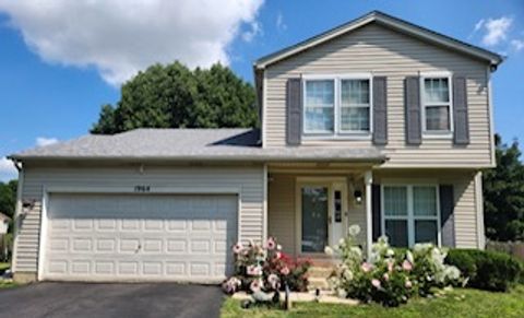 1964 Pembrooke Court Romeoville IL 60446