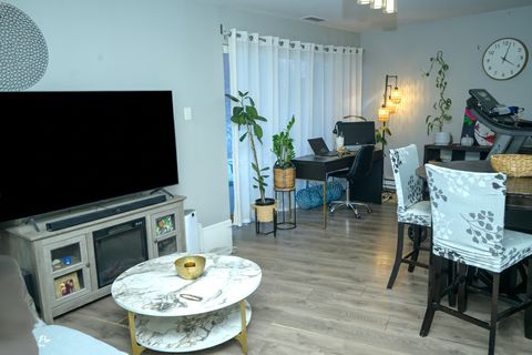 Tiny photo for 2306 Holiday Terrace #144, Lansing, IL 60438 (MLS # 12524608)