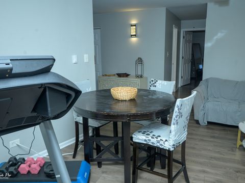 Tiny photo for 2306 Holiday Terrace #144, Lansing, IL 60438 (MLS # 12524608)