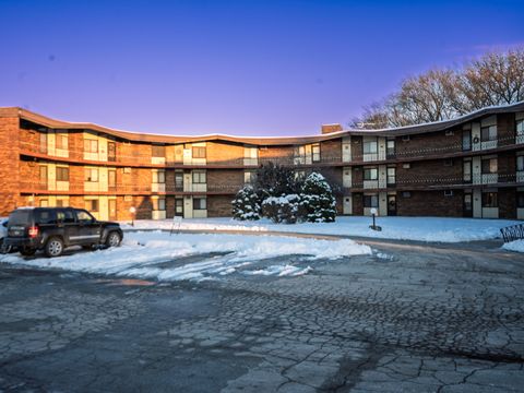 Photo of 2306 Holiday Terrace #144, Lansing, IL 60438 (MLS # 12524608)