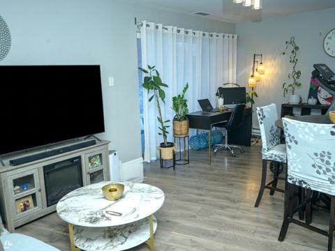 Tiny photo for 2306 Holiday Terrace #144, Lansing, IL 60438 (MLS # 12524608)