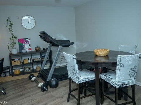 Tiny photo for 2306 Holiday Terrace #144, Lansing, IL 60438 (MLS # 12524608)