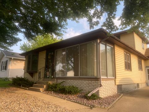 Tiny photo for 108 W 6th Street, Spring Valley, IL 61362 (MLS # 12435585)