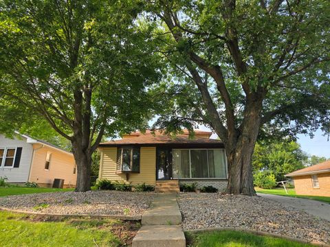 Tiny photo for 108 W 6th Street, Spring Valley, IL 61362 (MLS # 12435585)