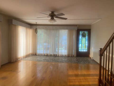 Tiny photo for 108 W 6th Street, Spring Valley, IL 61362 (MLS # 12435585)