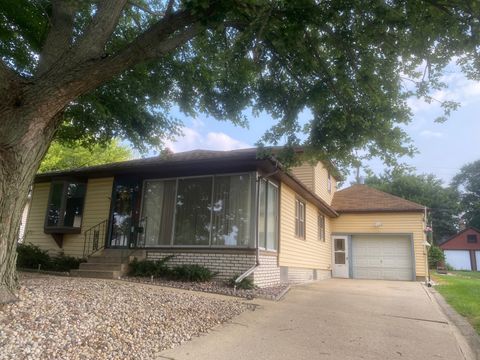 Tiny photo for 108 W 6th Street, Spring Valley, IL 61362 (MLS # 12435585)