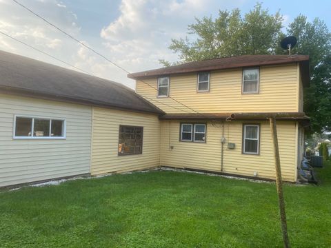 Tiny photo for 108 W 6th Street, Spring Valley, IL 61362 (MLS # 12435585)