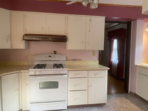 Tiny photo for 108 W 6th Street, Spring Valley, IL 61362 (MLS # 12435585)