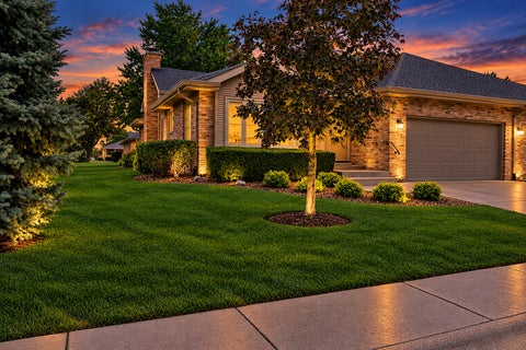 Photo of 832 EAGLE CREEK Road, Elwood, IL 60421 (MLS # 12787517)