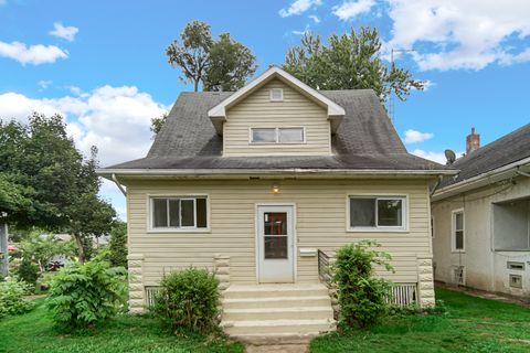 Photo of 744 S Elm Avenue, Kankakee, IL 60901 (MLS # 12441085)