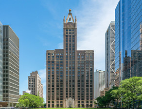 680 N Lake Shore Drive 1219