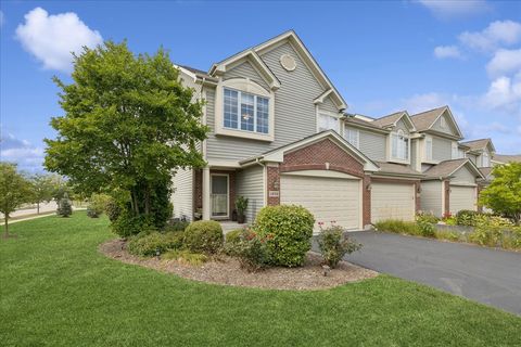 Photo of 1200 W Lake Drive, Cary, IL 60013 (MLS # 12470610)