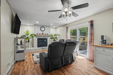 Tiny photo for 1044 Pinecrest Drive, Rantoul, IL 61866 (MLS # 12742943)