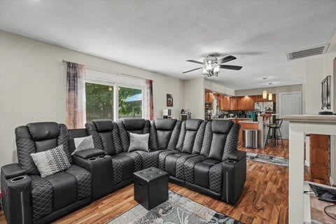 Tiny photo for 1044 Pinecrest Drive, Rantoul, IL 61866 (MLS # 12742943)