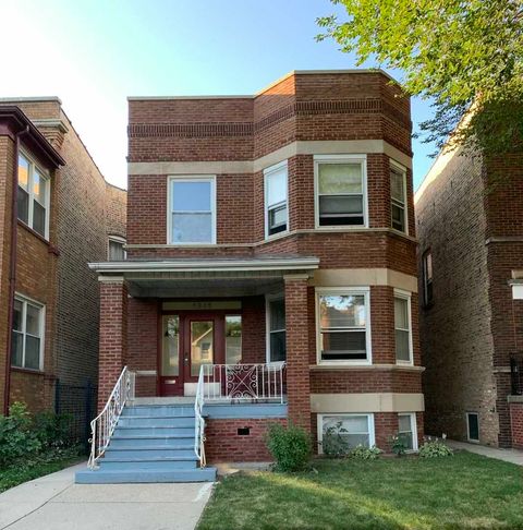 2548 W Argyle Street 1 Chicago IL 60625