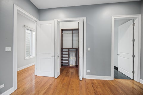 Tiny photo for 2920 N Damen Avenue #2, Chicago, IL 60618 (MLS # 12703025)
