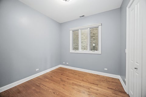 Tiny photo for 2920 N Damen Avenue #2, Chicago, IL 60618 (MLS # 12703025)