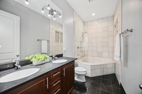 Tiny photo for 2920 N Damen Avenue #2, Chicago, IL 60618 (MLS # 12703025)