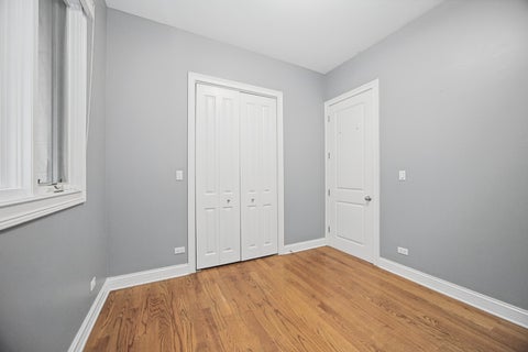 Tiny photo for 2920 N Damen Avenue #2, Chicago, IL 60618 (MLS # 12703025)