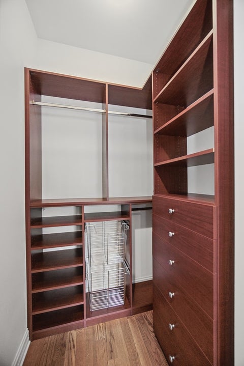 Tiny photo for 2920 N Damen Avenue #2, Chicago, IL 60618 (MLS # 12703025)