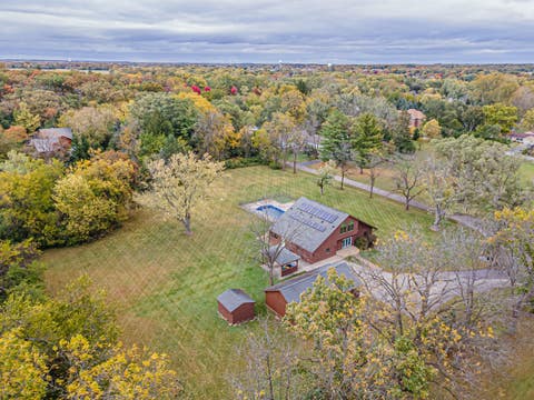 Tiny photo for 27514 N Forest Garden Road, Wauconda, IL 60084 (MLS # 12637079)