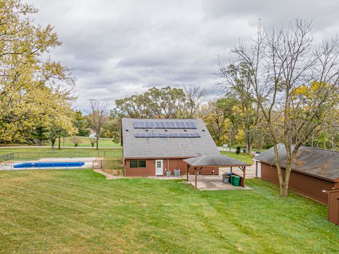 Tiny photo for 27514 N Forest Garden Road, Wauconda, IL 60084 (MLS # 12637079)