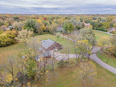 Tiny photo for 27514 N Forest Garden Road, Wauconda, IL 60084 (MLS # 12637079)